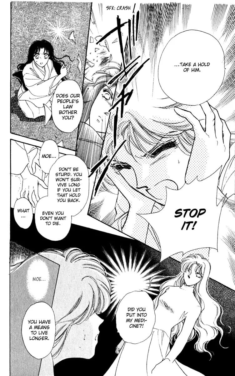 Read Viehmannin Sings chapter 26.2 image 22 on Lezhin