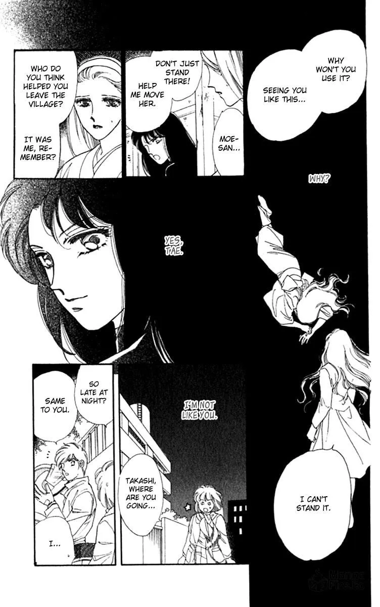 Read Viehmannin Sings chapter 26.2 image 23 on Lezhin