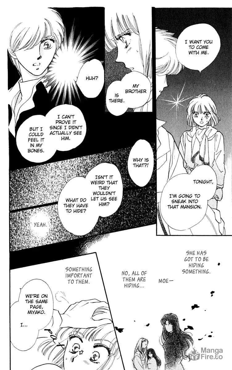 Read Viehmannin Sings chapter 26.2 image 24 on Lezhin