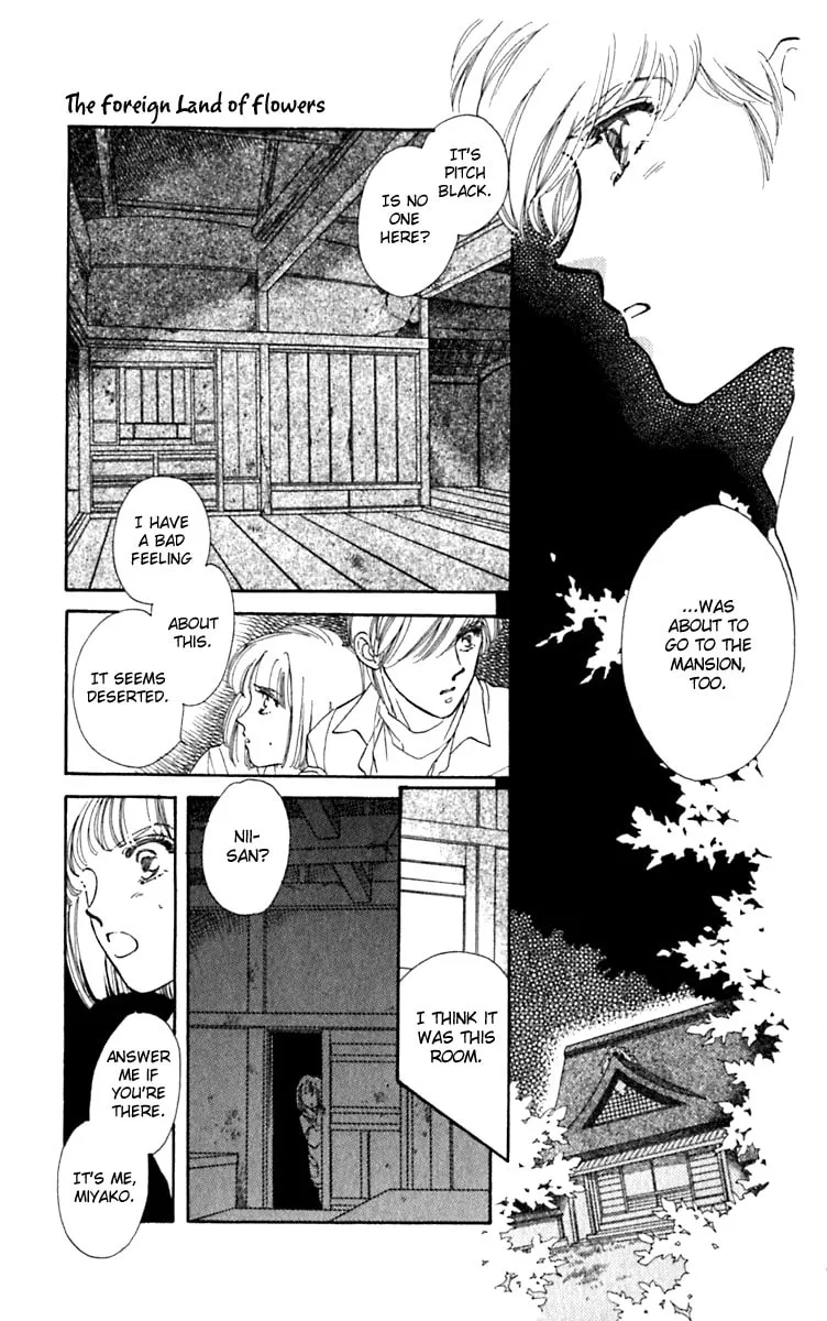 Read Viehmannin Sings chapter 26.2 image 25 on Lezhin