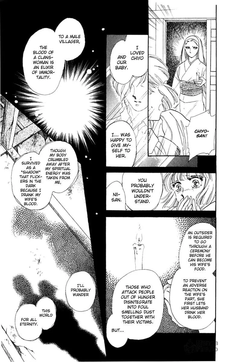 Read Viehmannin Sings chapter 26.2 image 29 on Lezhin