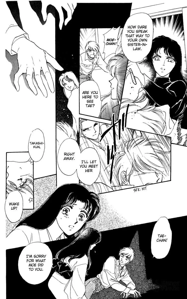Read Viehmannin Sings chapter 26.2 image 32 on Lezhin