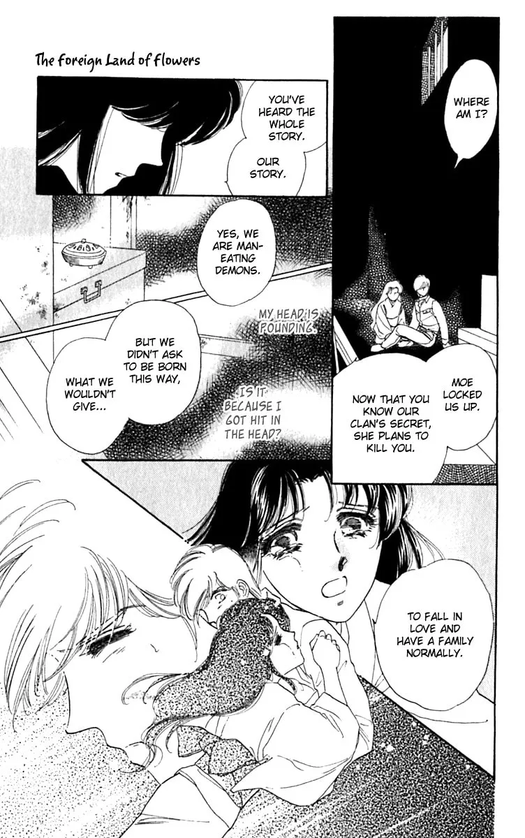 Read Viehmannin Sings chapter 26.2 image 33 on Lezhin
