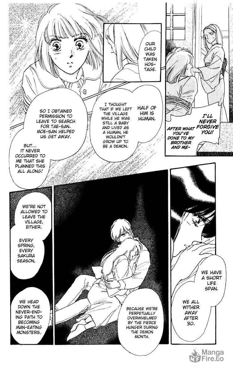Read Viehmannin Sings chapter 26.2 image 34 on Lezhin