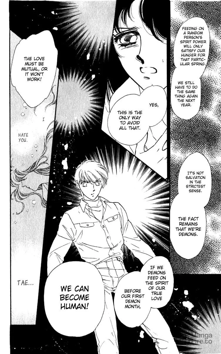 Read Viehmannin Sings chapter 26.2 image 38 on Lezhin