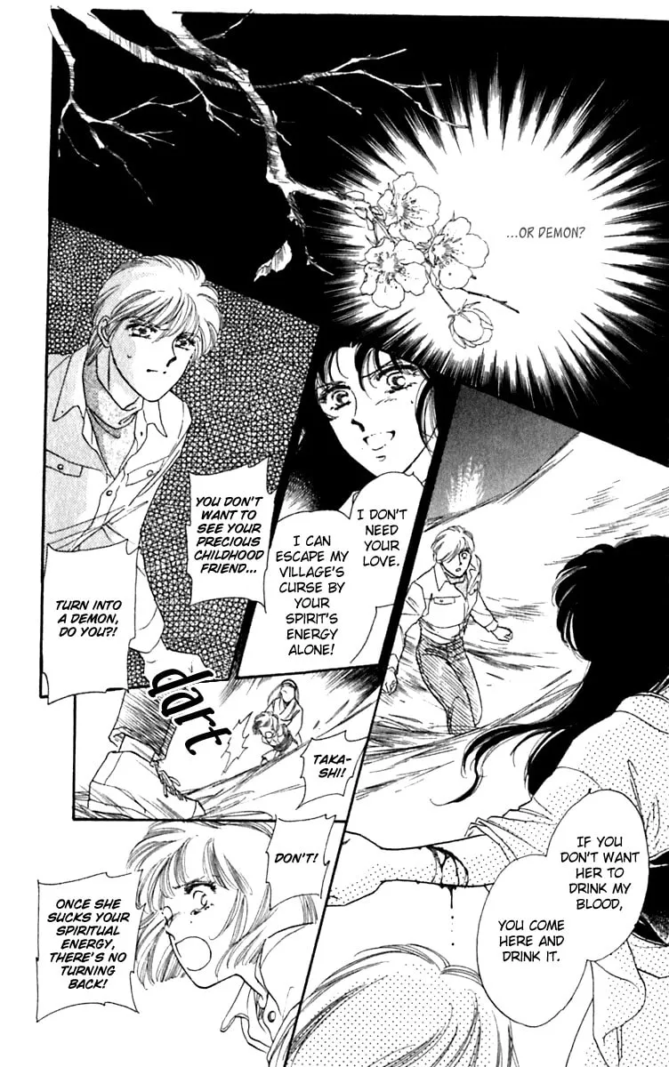 Read Viehmannin Sings chapter 26.2 image 46 on Lezhin