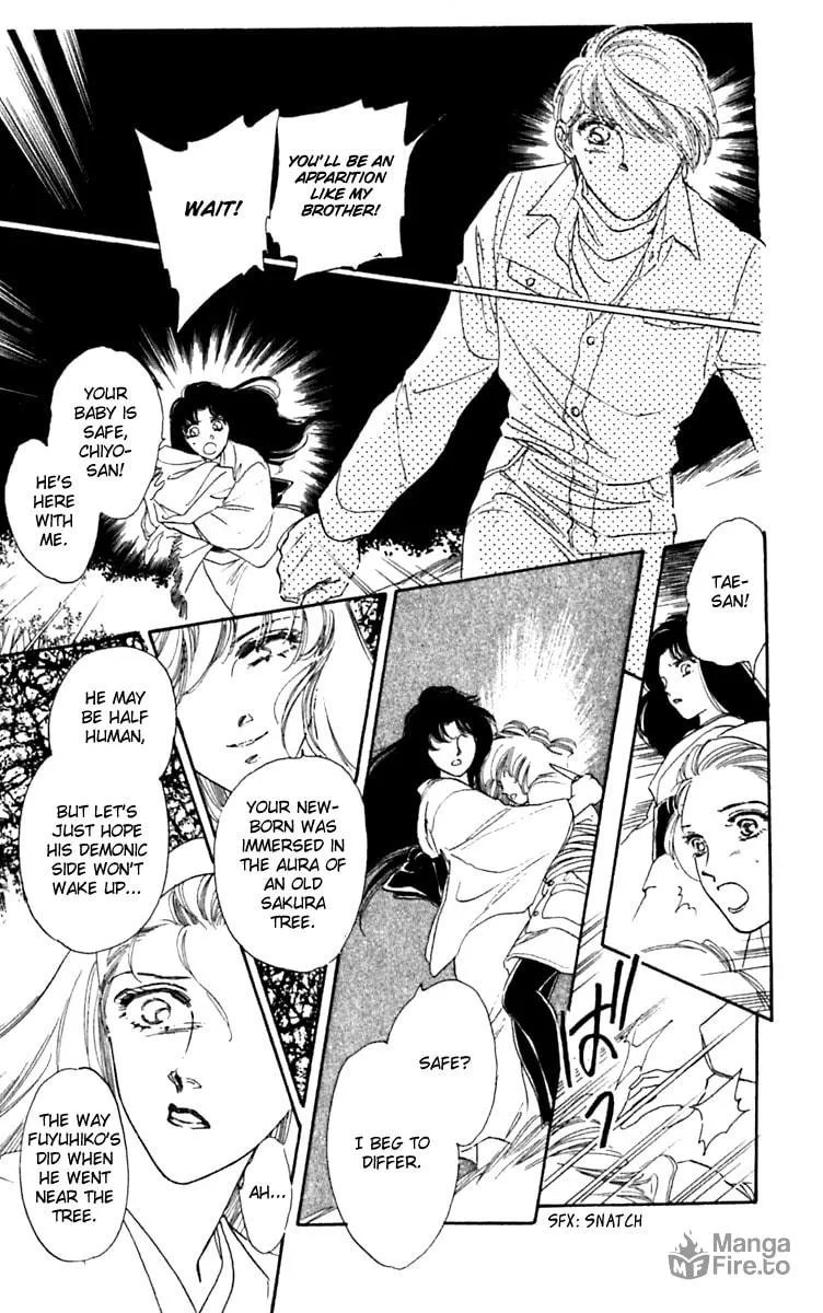 Read Viehmannin Sings chapter 26.2 image 47 on Lezhin