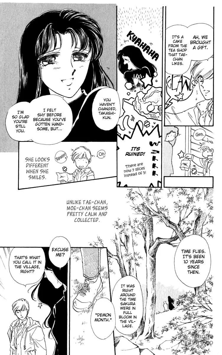 Read Viehmannin Sings chapter 26.2 image 5 on Lezhin