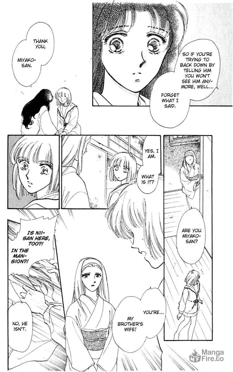 Read Viehmannin Sings chapter 26.2 image 8 on Lezhin