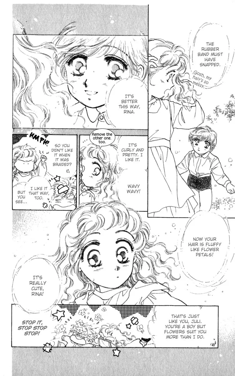 Read Viehmannin Sings chapter 26 image 1 on Lezhin