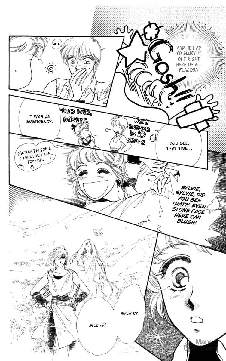 Read Viehmannin Sings chapter 26 image 11 on Lezhin