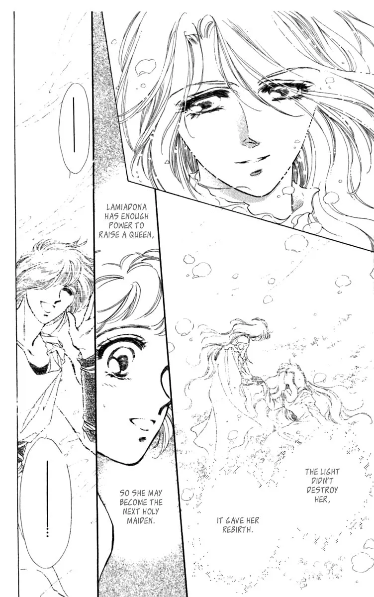 Read Viehmannin Sings chapter 26 image 13 on Lezhin