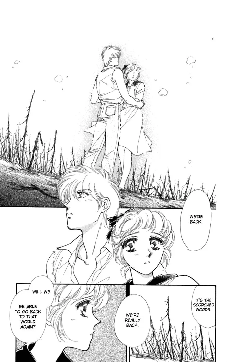 Read Viehmannin Sings chapter 26 image 16 on Lezhin