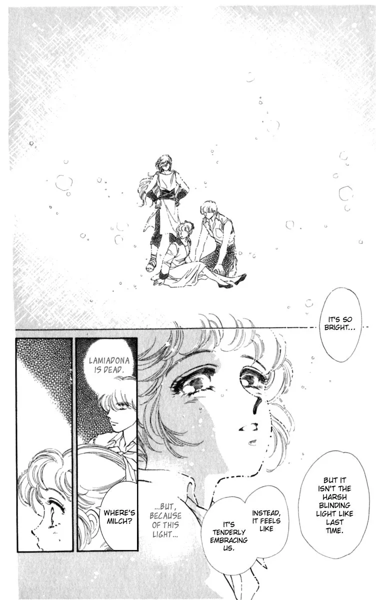 Read Viehmannin Sings chapter 26 image 3 on Lezhin