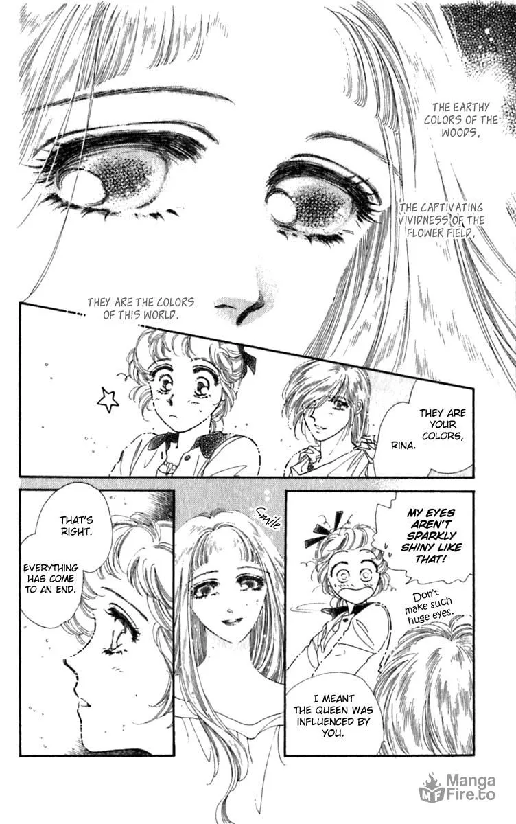 Read Viehmannin Sings chapter 26 image 5 on Lezhin