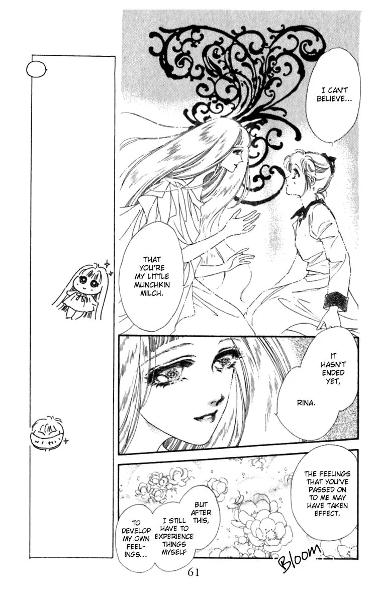 Read Viehmannin Sings chapter 26 image 6 on Lezhin
