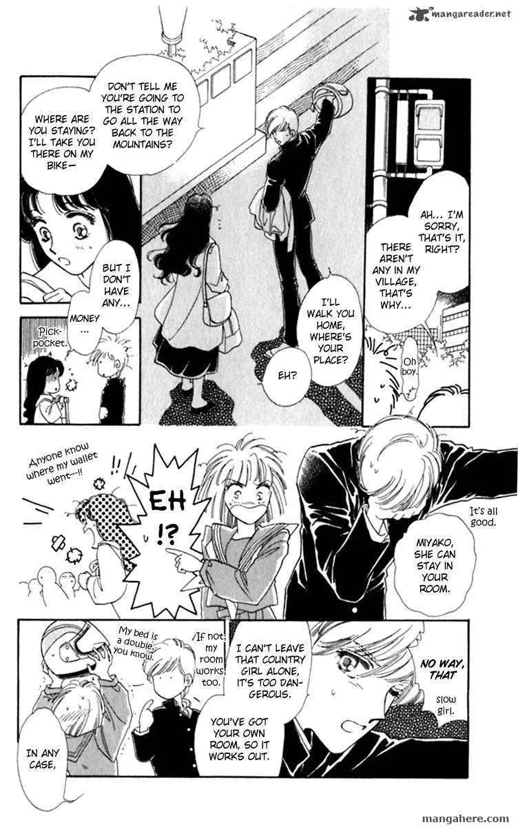 Read Viehmannin Sings chapter 27 image 13 on Lezhin