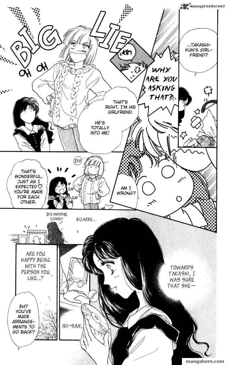 Read Viehmannin Sings chapter 27 image 16 on Lezhin
