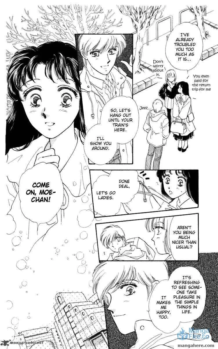 Read Viehmannin Sings chapter 27 image 17 on Lezhin