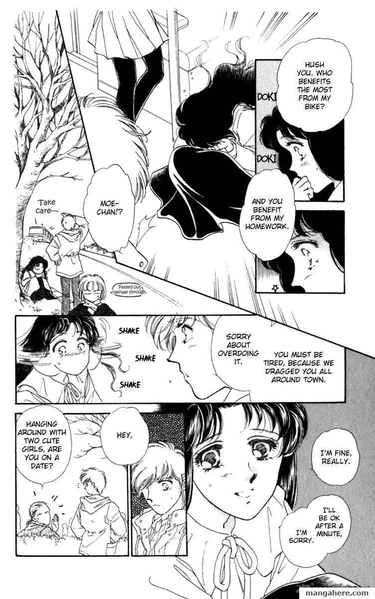 Read Viehmannin Sings chapter 27 image 19 on Lezhin