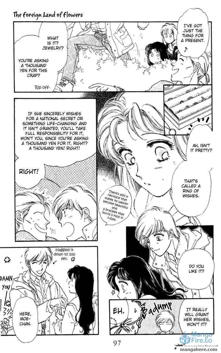 Read Viehmannin Sings chapter 27 image 20 on Lezhin