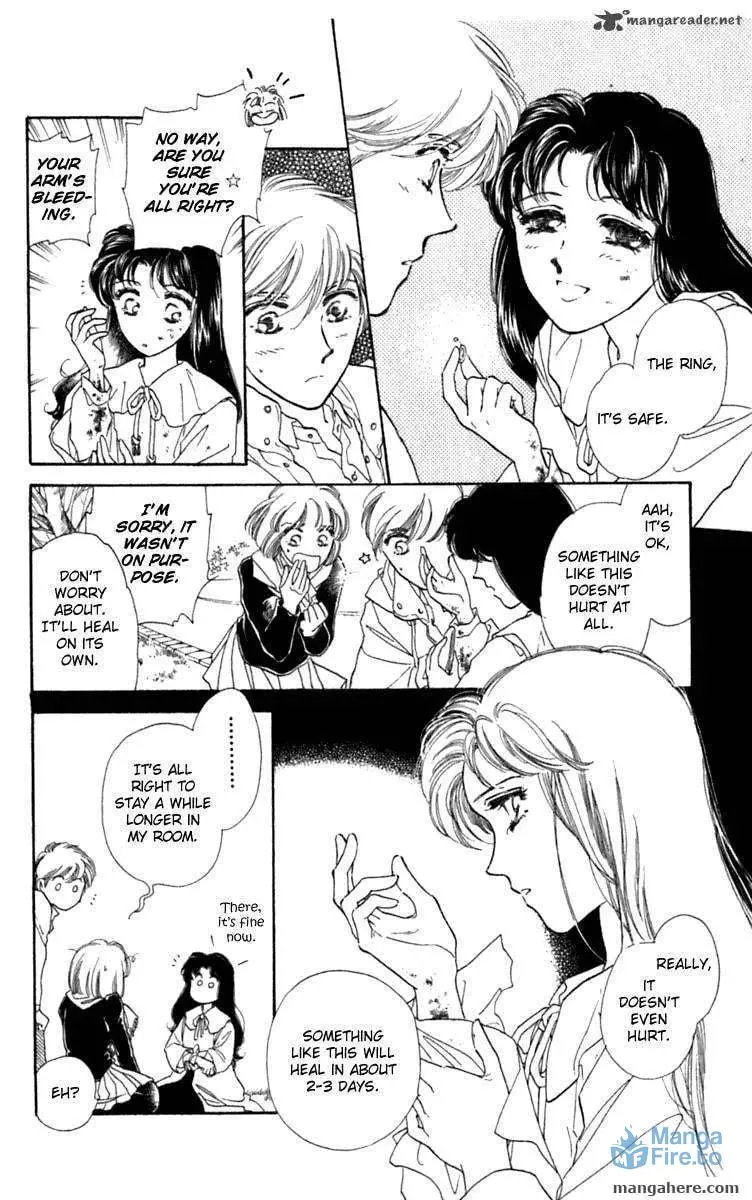 Read Viehmannin Sings chapter 27 image 23 on Lezhin