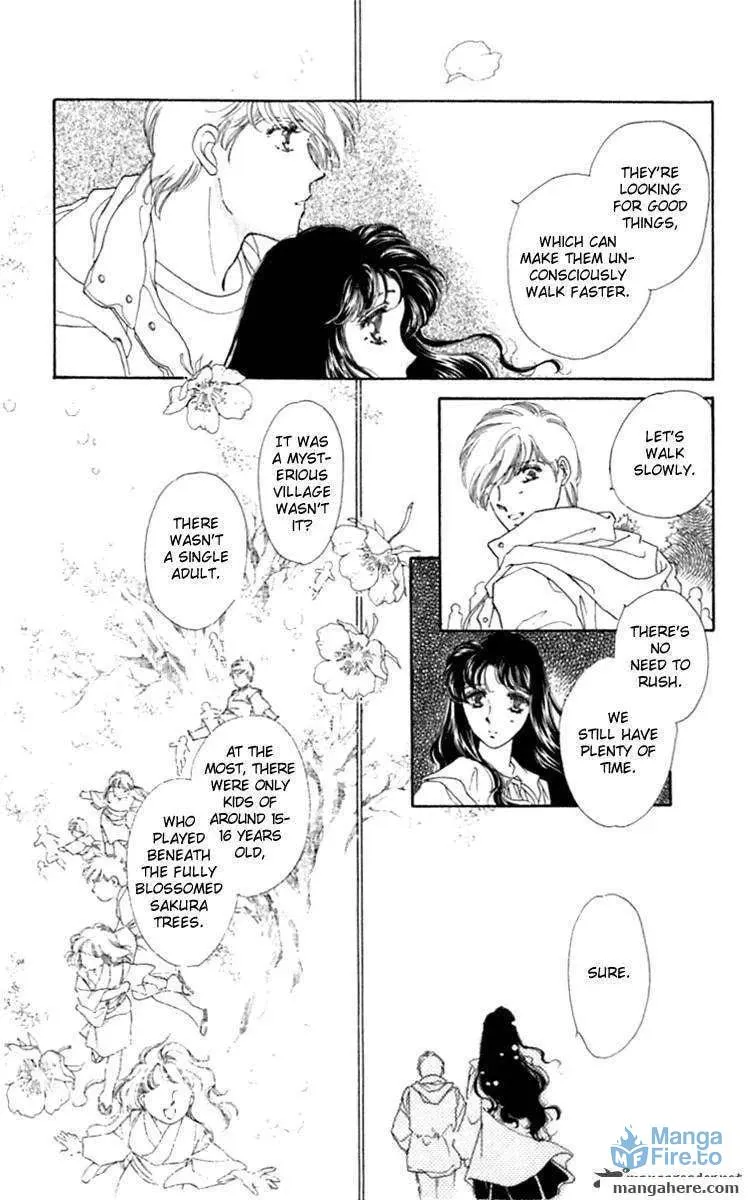 Read Viehmannin Sings chapter 27 image 26 on Lezhin