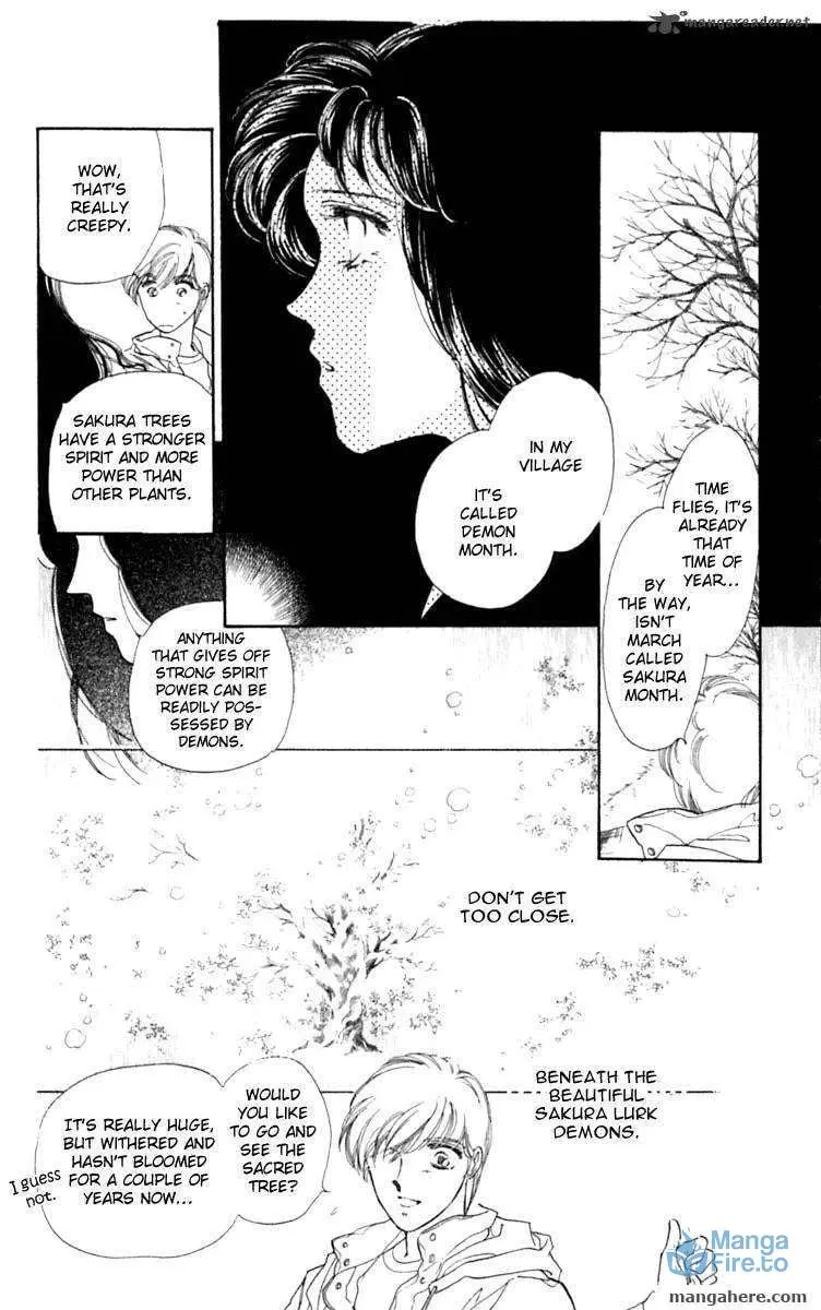 Read Viehmannin Sings chapter 27 image 29 on Lezhin