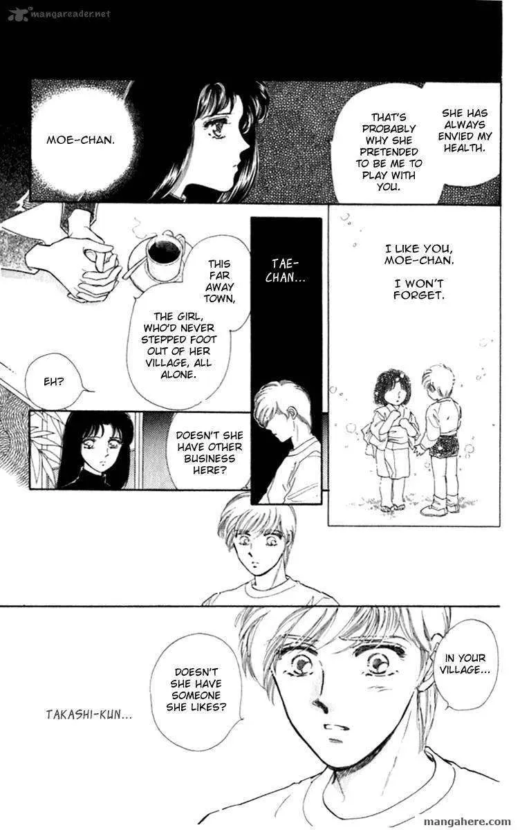 Read Viehmannin Sings chapter 27 image 34 on Lezhin