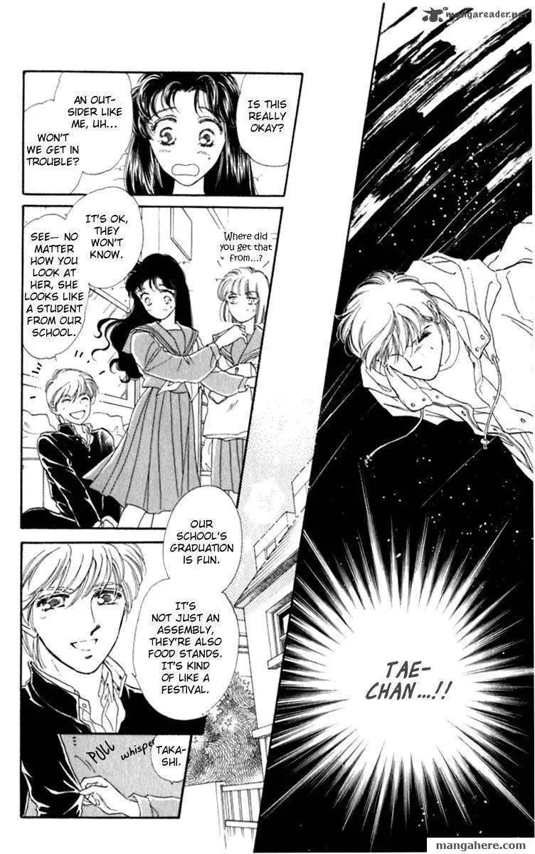 Read Viehmannin Sings chapter 27 image 37 on Lezhin