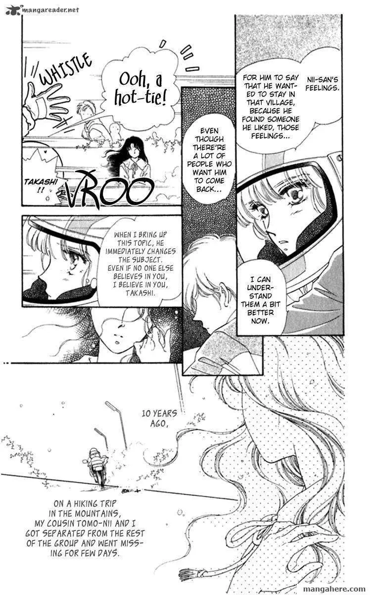 Read Viehmannin Sings chapter 27 image 4 on Lezhin
