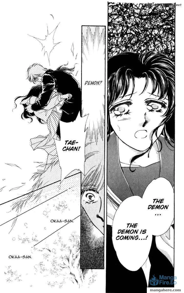 Read Viehmannin Sings chapter 27 image 44 on Lezhin