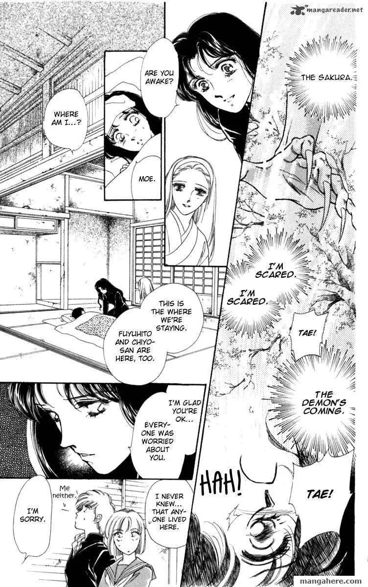 Read Viehmannin Sings chapter 27 image 46 on Lezhin