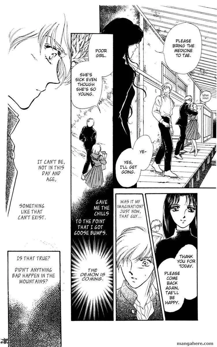 Read Viehmannin Sings chapter 27 image 49 on Lezhin