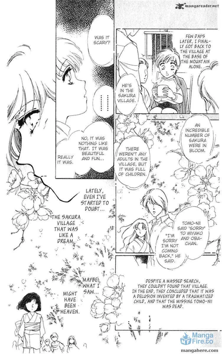 Read Viehmannin Sings chapter 27 image 5 on Lezhin