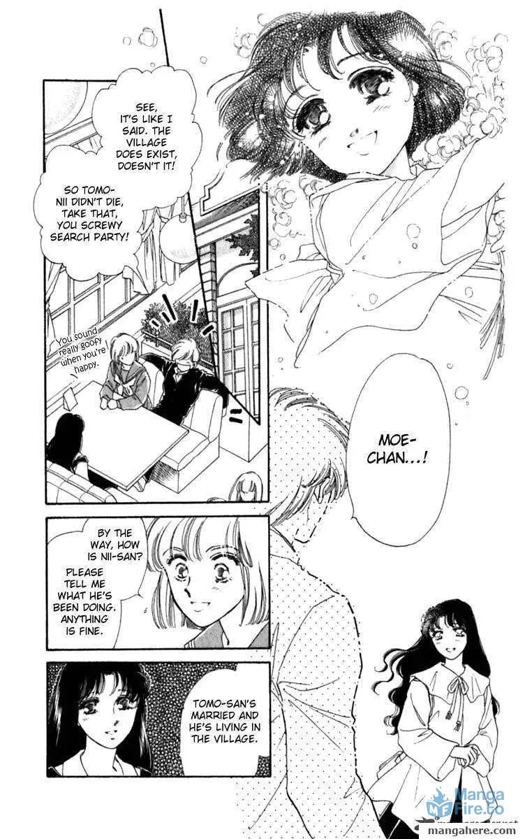Read Viehmannin Sings chapter 27 image 8 on Lezhin