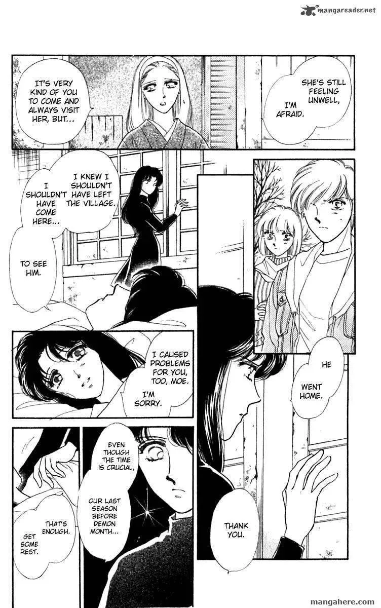 Read Viehmannin Sings chapter 28 image 10 on Lezhin