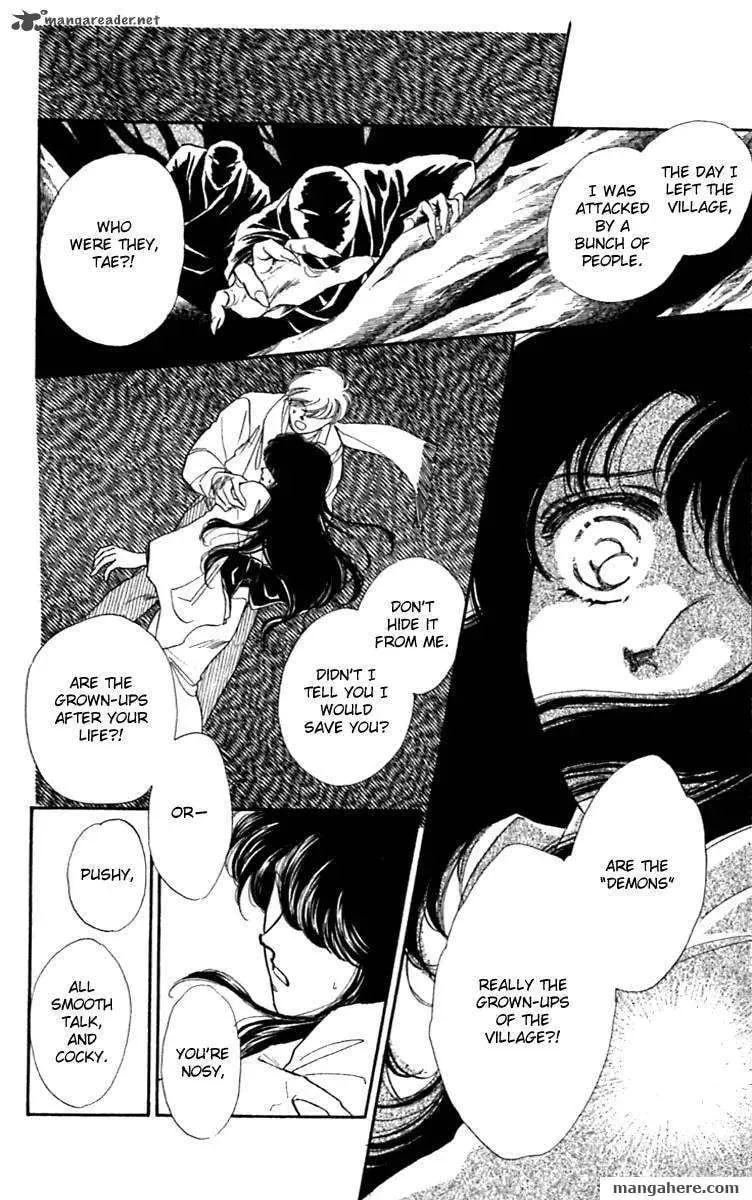Read Viehmannin Sings chapter 28 image 18 on Lezhin