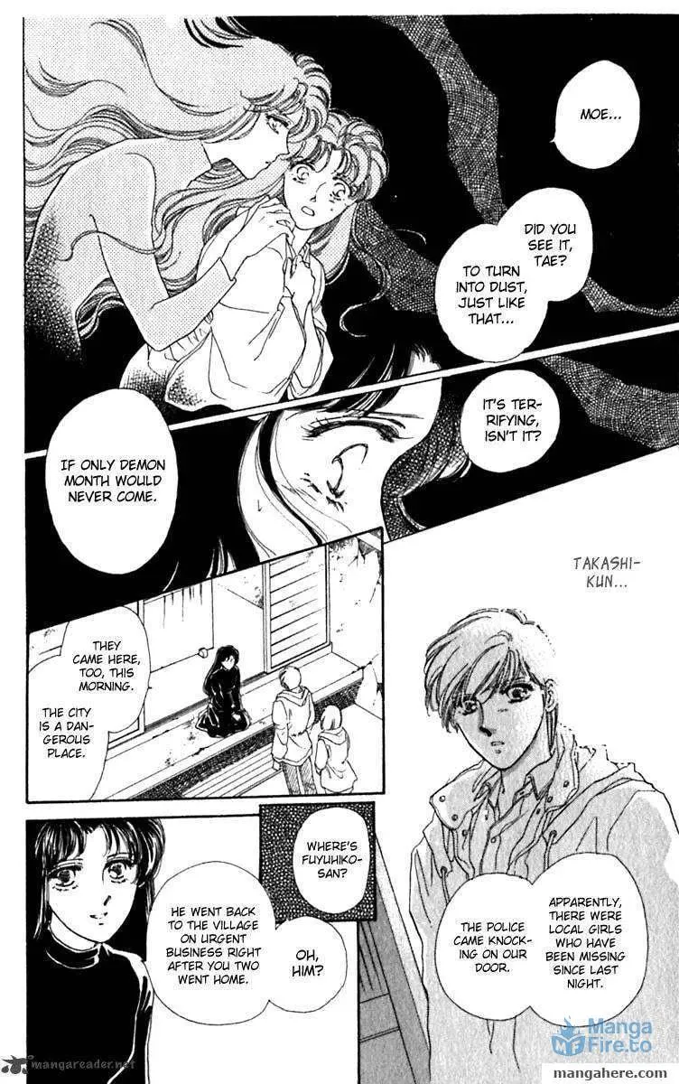 Read Viehmannin Sings chapter 28 image 2 on Lezhin