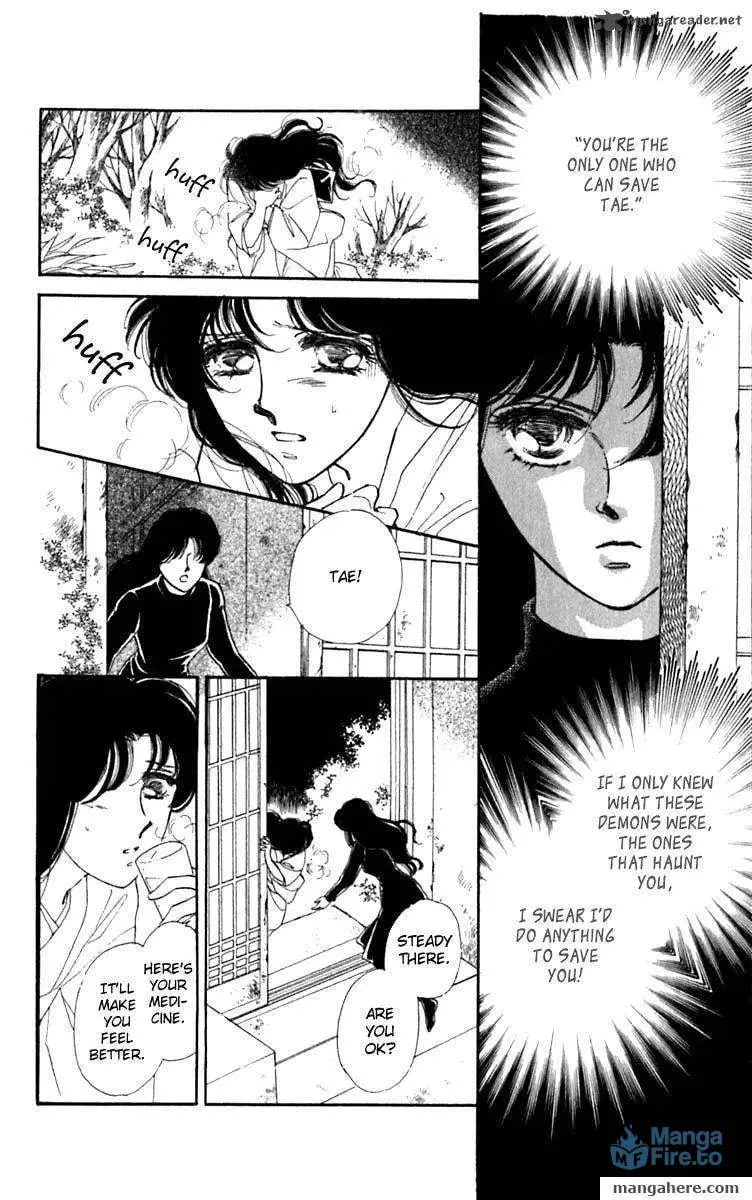 Read Viehmannin Sings chapter 28 image 20 on Lezhin