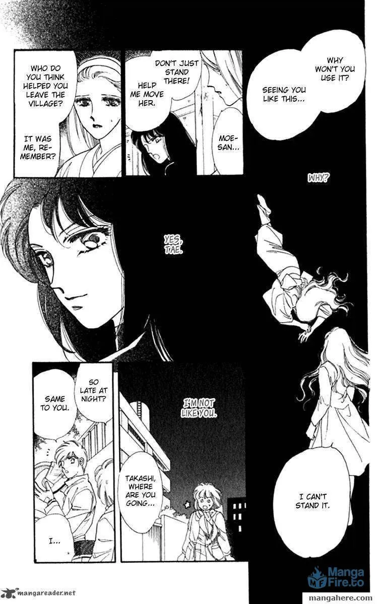 Read Viehmannin Sings chapter 28 image 23 on Lezhin