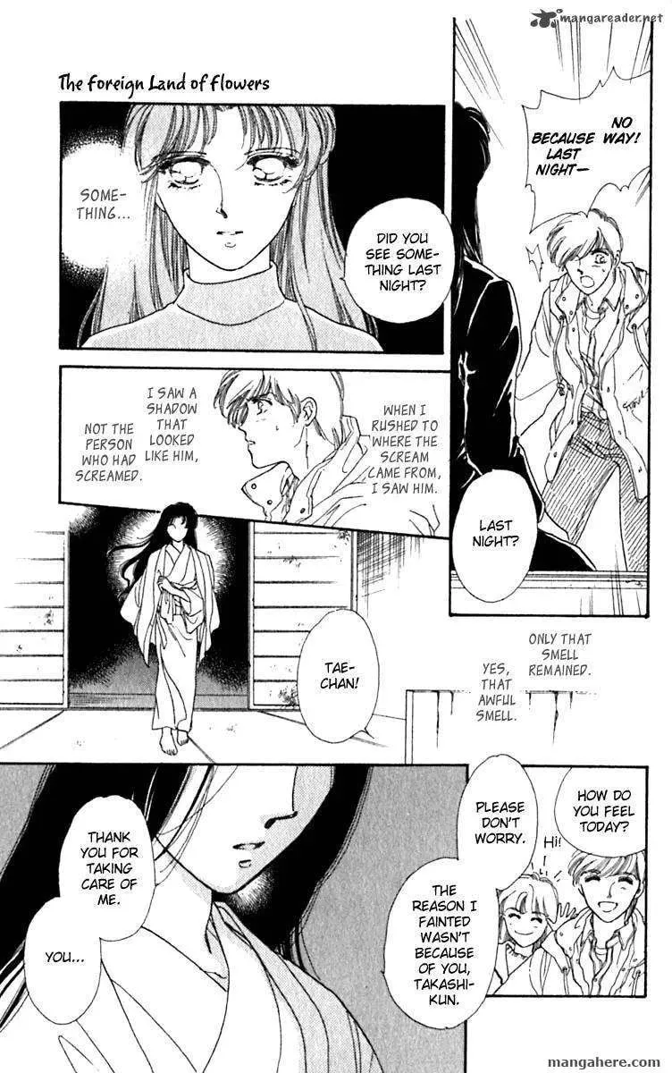 Read Viehmannin Sings chapter 28 image 3 on Lezhin