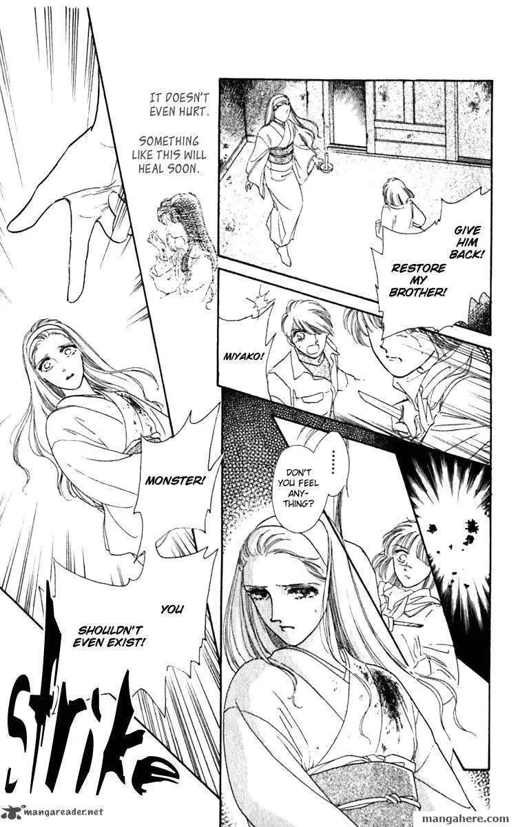 Read Viehmannin Sings chapter 28 image 31 on Lezhin
