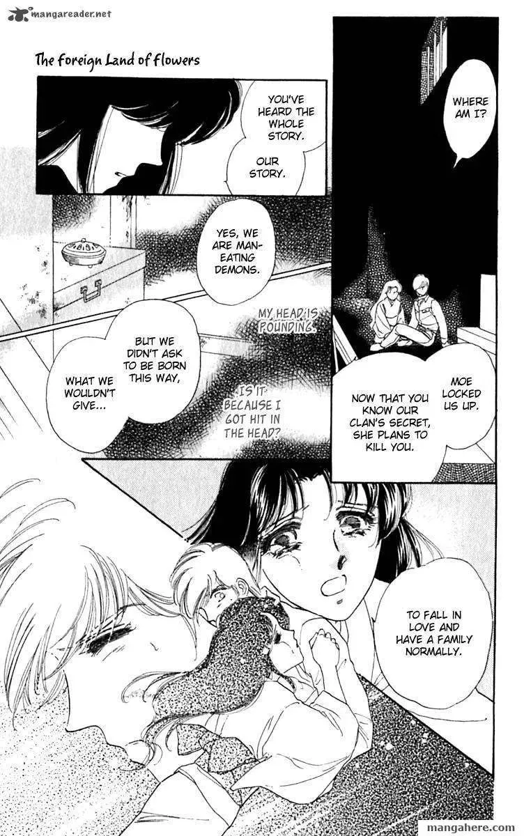 Read Viehmannin Sings chapter 28 image 33 on Lezhin