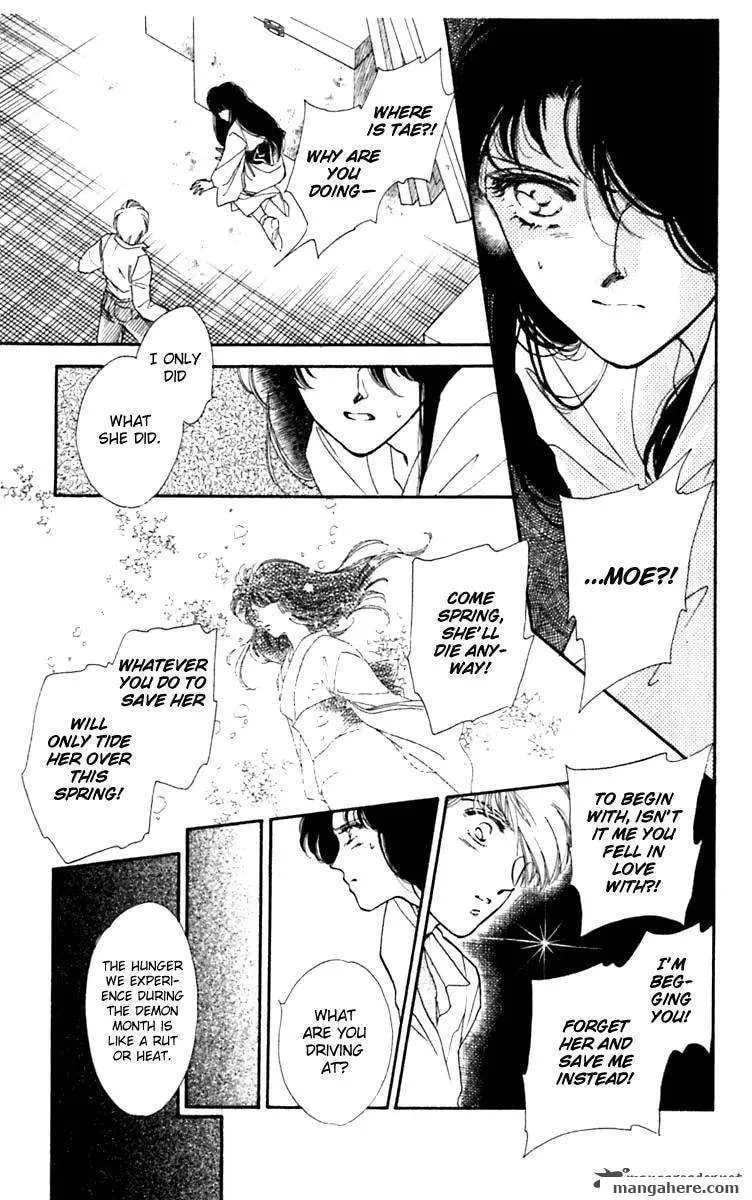 Read Viehmannin Sings chapter 28 image 37 on Lezhin