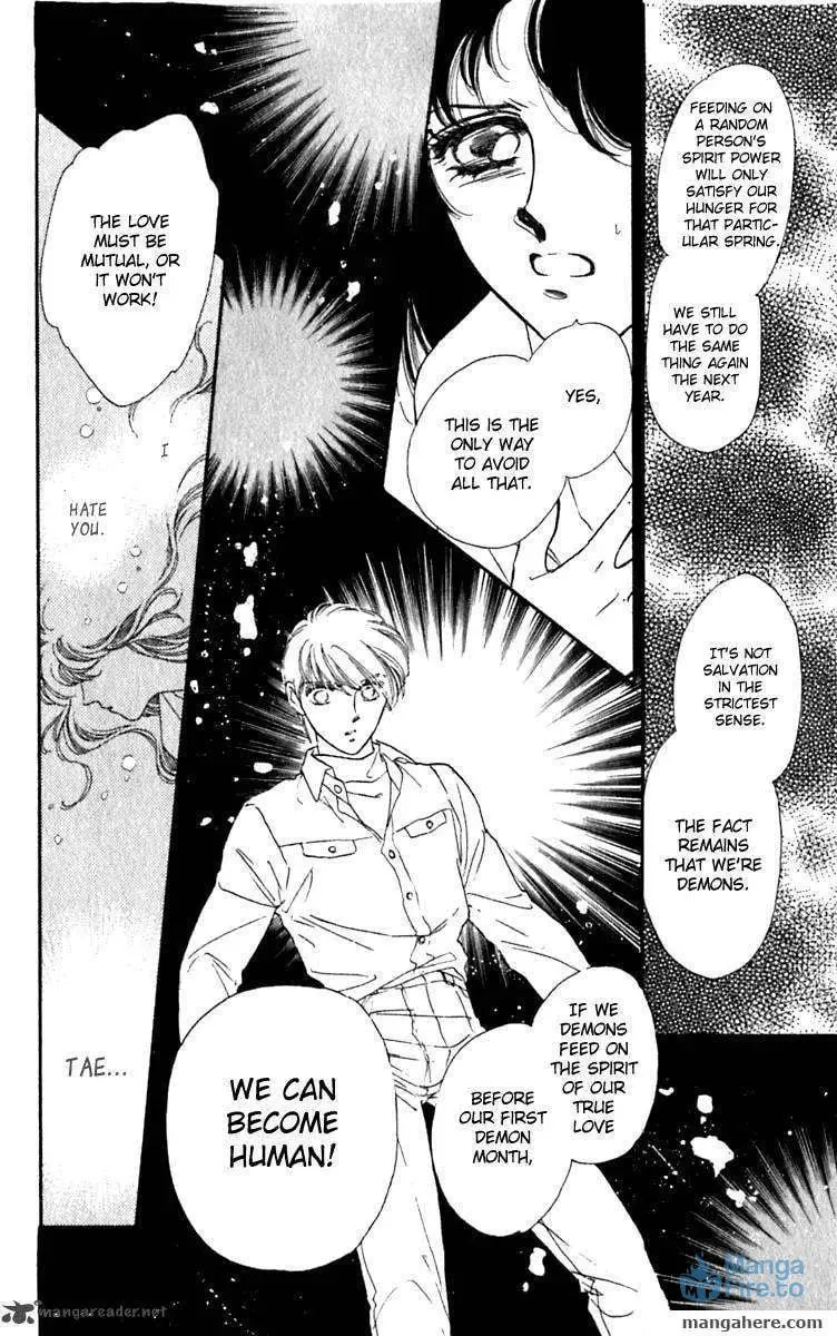 Read Viehmannin Sings chapter 28 image 38 on Lezhin
