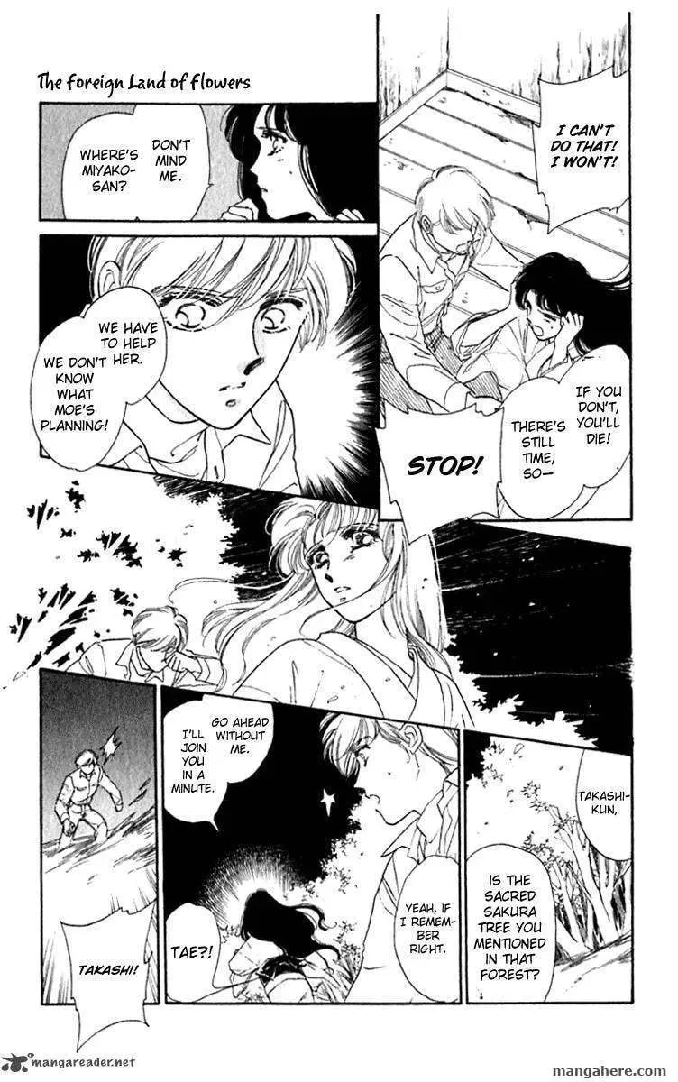 Read Viehmannin Sings chapter 28 image 43 on Lezhin