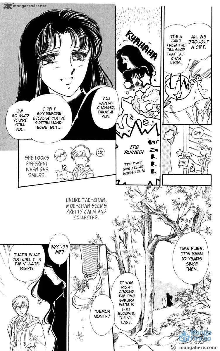 Read Viehmannin Sings chapter 28 image 5 on Lezhin