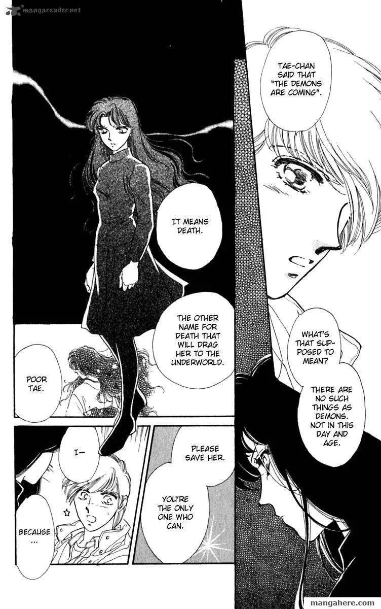 Read Viehmannin Sings chapter 28 image 6 on Lezhin