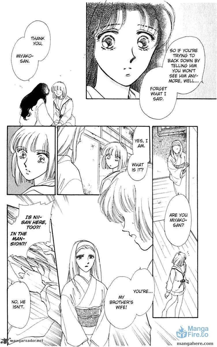 Read Viehmannin Sings chapter 28 image 8 on Lezhin